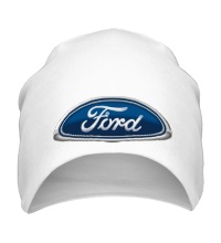 Шапка Ford