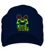 Шапка «Deadmau5 Glow» - Фото 1