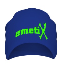 Шапка EmetiX