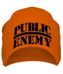 Шапка «Public Enemy Logo» - Фото 1
