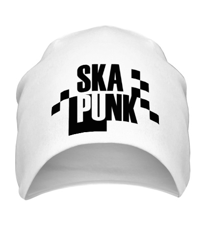 Шапка Ska Punk
