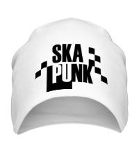 Шапка Ska Punk