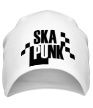 Шапка «Ska Punk» - Фото 1