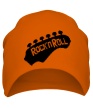 Шапка «RocknRoll» - Фото 1