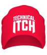 Шапка «Technical Itch» - Фото 1