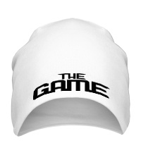 Шапка The game