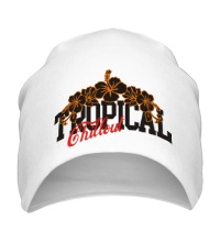 Шапка Tropical