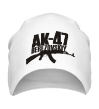 Шапка AK-47 Berezovskiy