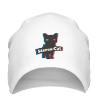 Шапка Stereo cat