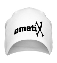 Шапка EmetiX