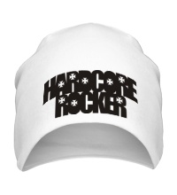 Шапка Hardcore Rocker