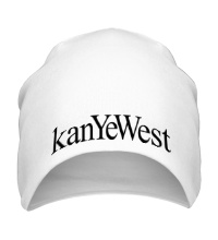 Шапка Kanye West
