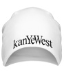 Шапка «Kanye West» - Фото 1