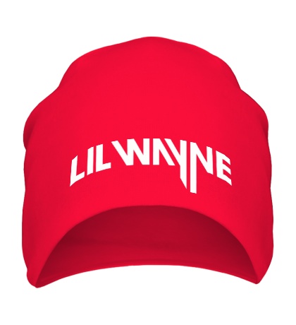 Шапка Lil Wayne
