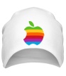 Шапка «Apple Logo 1980s» - Фото 1