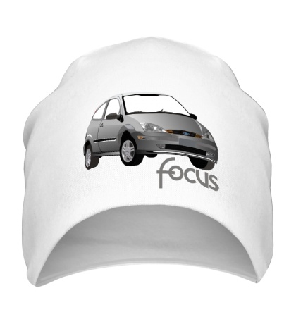 Шапка Ford Focus