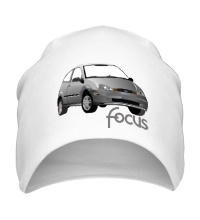 Шапка Ford Focus
