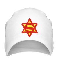 Шапка Супер Еврей