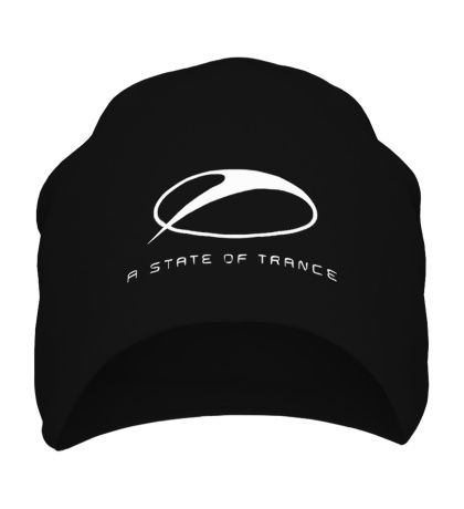 Шапка A state of trance
