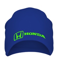 Шапка Honda