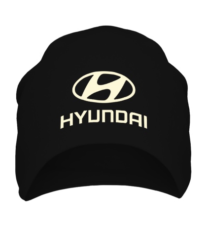 Шапка Hyundai Glow