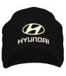 Шапка «Hyundai Glow» - Фото 1