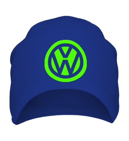 Шапка Volkswagen Mark Glow