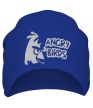 Шапка «Angry Birds Logo» - Фото 1