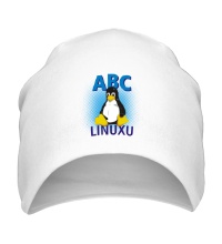 Шапка ABC Linuxu