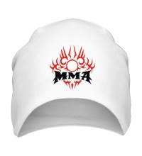 Шапка MMA mixfight