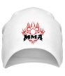 Шапка «MMA mixfight» - Фото 1