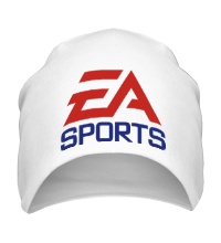 Шапка EA Sports