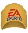 Шапка «EA Sports» - Фото 1
