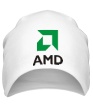 Шапка «AMD» - Фото 1