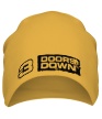 Шапка «3 Doors Down» - Фото 1