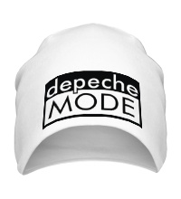 Шапка Depeche Mode Board