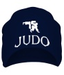 Шапка «Judo» - Фото 1