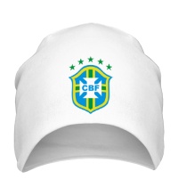 Шапка Brazil CBF