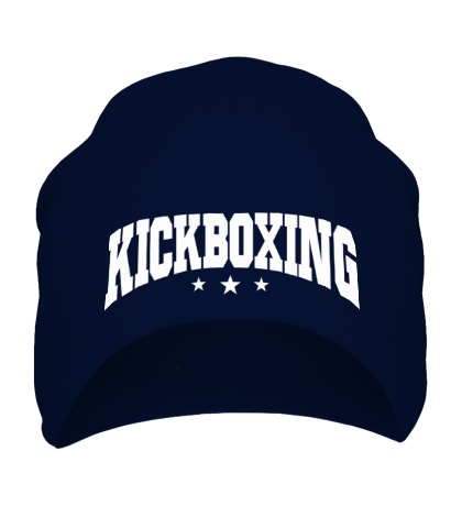 Шапка Kickboxing