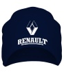 Шапка «Renault Logo» - Фото 1