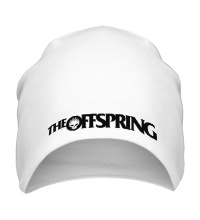 Шапка The Offspring Logo