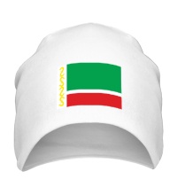 Шапка Флаг Чечни