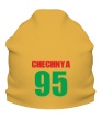 Шапка «Флаг Чечни» - Фото 2
