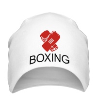 Шапка Boxing