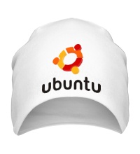 Шапка Ubuntu