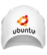 Шапка «Ubuntu» - Фото 1