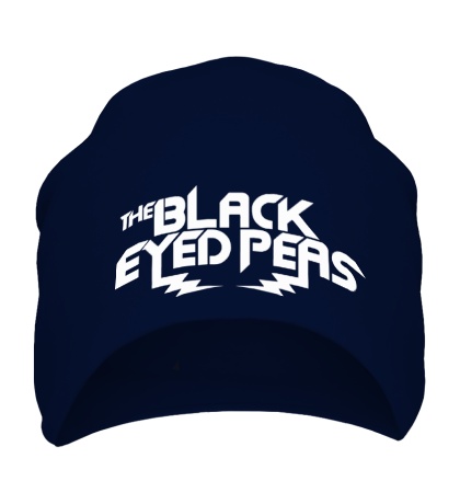 Шапка Black Eyed Peas