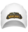 Шапка «World of Warcraft» - Фото 1