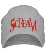 Шапка «Scream» - Фото 1