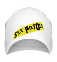Шапка Sex Pistols Group